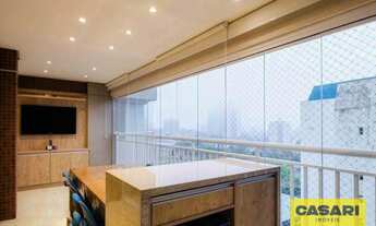 Imagem 4: Apartamento com 3 dormitórios à venda, 127 m² - Jardim do Mar - São Bernardo do Campo/SP