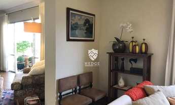 Imagem 5: Apartamento com 6 dormitórios à venda, 290 m² por R$ 2.050.000 - Morumbi - São Paulo/SP