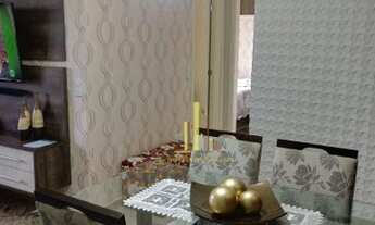 Imagem 7: Apartamento com 2 dormitórios à venda, 54 m² por R$ 325.000,00 - Retiro - Jundiaí/SP