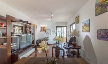 Imagem 5: Apartamento Venda Pinheiros 100 m² 3 Dormitórios