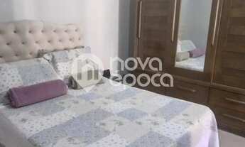 Imagem 4: Rio de Janeiro - Apartamento Padrão - Tijuca