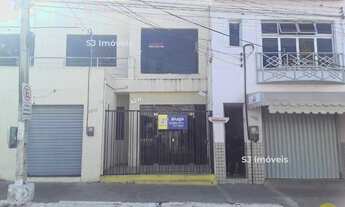 Imagem: JUAZEIRO DO NORTE - Casa Comercial - CENTRO