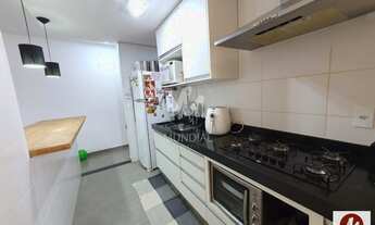 Imagem 5: Apartamento (tipo - padrao) 3 dormitórios/suite, cozinha planejada, elevador, em condomíni