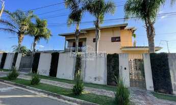 Imagem 2: Casa - Parque das Colinas - Valinhos