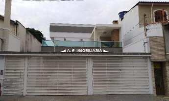 Imagem 3: São Paulo - Casa Padrão - VILA NOVA MAZZEI