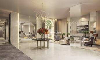 Imagem 4: Cobertura com 2 dormitórios à venda, 90 m² por R$ 2.129.900,00 - Mercês - Curitiba/PR