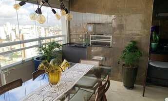 Imagem 7: Cobertura Venda 3 Dormitórios - 144 m² Vila Mariana