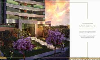 Imagem: Apartamento com 4 dormitórios à venda