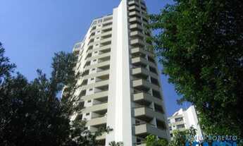 Imagem: FLAT - PARAÍSO - SP