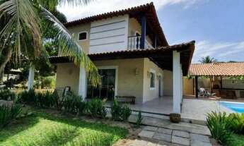 Imagem: Casa em Condomínio para Venda em Bananeiras