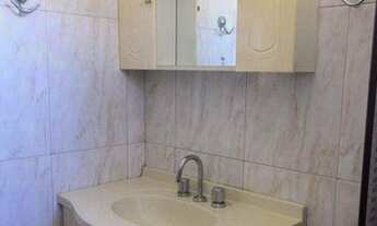 Imagem 6: Cobertura com 3 dormitórios, 130 m² - venda ou aluguel - Rudge Ramos - São Bernardo do Cam