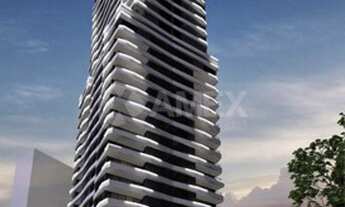 Imagem 3: Curitiba - Apartamento Padrão - Bigorrilho