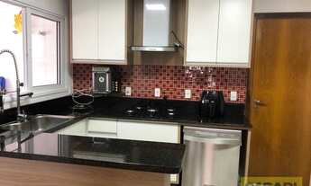 Imagem 2: Apartamento com 3 dormitórios à venda, 115 m²- Vila Assunção - Santo André/SP