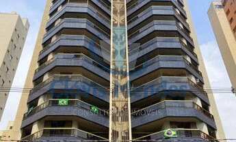 Imagem: Apartamento com 4 quartos no Serra Verde