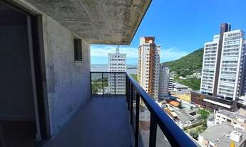 Imagem: Apartamento duplex no bairro Fazenda em