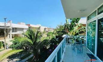 Imagem 4: Casa Duplex no AlphaVille a venda, 4 suítes - CA12156