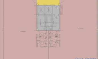 Imagem 6: CONJ. COMERCIAL - LAPA DE BAIXO - SP