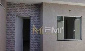 Imagem 7: Casa com 2 dormitórios à venda, 72 m² por R$ 300.000,00 - Parque Bandeirantes I (Nova Vene