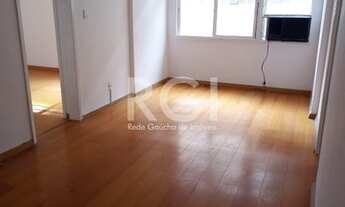 Imagem: Porto Alegre - Apartamento Padrão - Bom