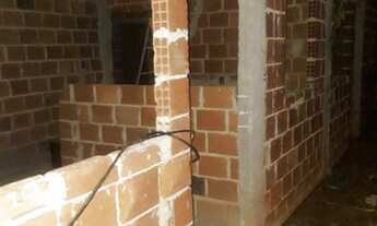 Imagem 2: 3 Kitinetes semi prontas zap 98001-6996