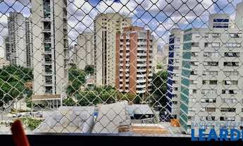 Imagem 3: APARTAMENTO - MOEMA - SP