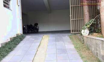 Imagem 5: Sobrado com 3 dormitórios à venda, 400 m² - Jardim Palermo - São Bernardo do Campo/SP