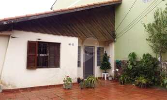 Imagem: Casa 2 dormitórios para venda no bairro