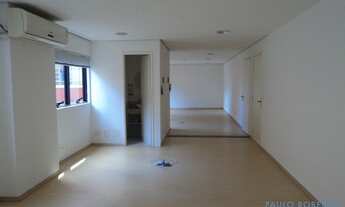 Imagem 2: CONJ. COMERCIAL - JARDIM PAULISTA - SP