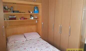 Imagem 4: Apartamento com 3 dormitórios à venda, 67 m² - Taboão - São Bernardo do Campo/SP