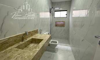 Imagem 4: 3 dormitórios, aceita financiamento Ponta Negra