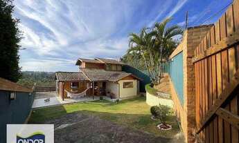 Imagem 4: Casa com 3 dormitórios à venda, 172 m² por R$ 1.390.000,00 - Terras do Madeira - Carapicuí