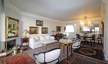 Imagem: Apartamento Locação Vila Nova Conceição