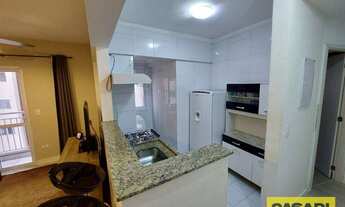 Imagem 7: Apartamento com 2 dormitórios à venda, 52 m² - Baeta Neves - São Bernardo do Campo/SP