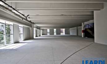 Imagem 7: COMERCIAL - ALPHAVILLE - SP