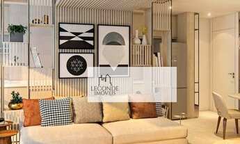 Imagem 7: Apartamento no Tatuapé 55 M² 2 Dorms c/ Suíte - Vaga de Garagem - Lazer Completo ao Lado d