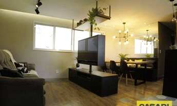 Imagem 2: Apartamento com 3 dormitórios à venda, 85 m² - Campestre - Santo André/SP