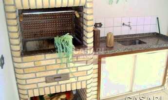 Imagem 7: Sobrado com 4 dormitórios à venda, 271 m² - Santa Terezinha - São Bernardo do Campo/SP