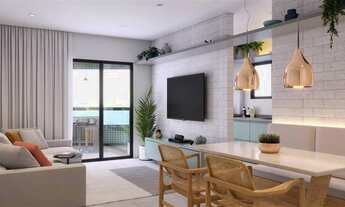 Imagem 3: APARTAMENTO BALNEARIO MARACANA - PRAIA GRANDE SP