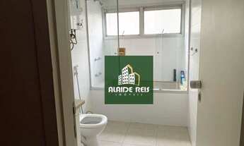 Imagem 4: Apartamento com 1 dormitório, 49 m² - venda por R$ 520.000,00 ou aluguel por R$ 2.500,00/m