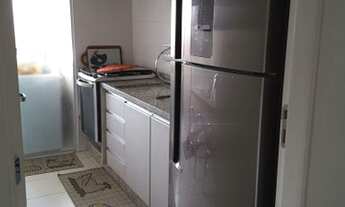 Imagem 3: APARTAMENTO - SAÚDE - SP