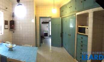 Imagem 7: CASA ASSOBRADADA - PERDIZES - SP