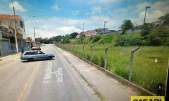 Imagem: Terreno à venda, 291 m² - Cooperativa