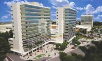 Imagem 7: Gravataí - Conjunto Comercial/Sala - Passo Das Pedras