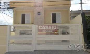 Imagem 7: Sobrado Residencial à venda, Vila Alvinópolis, São Bernardo do Campo - SO18116