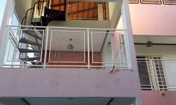 Imagem: Sobrado com 3 andares em Caldas Novas