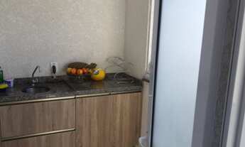 Imagem 6: Apartamento para venda tem 67 metros quadrados com 3 quartos em Centro - Diadema - SP