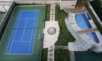 Imagem 5: Apartamento para aluguel possui 57 metros quadrados com 1 quarto