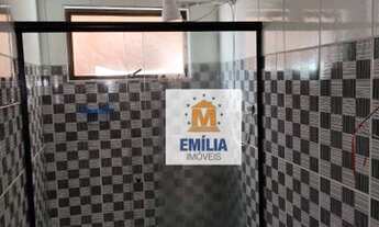 Imagem 7: Casa com 2 dormitórios à venda, 88 m² por R$ 240.000,00 - Jardim Boa Vista - Jacareí/SP