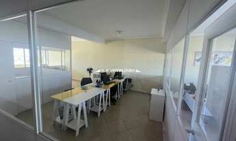 Imagem 3: São Paulo - Galpão/Depósito/Armazém - VILA ANASTACIO