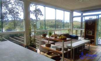 Imagem 4: Casa com 2 dormitórios à venda, 500 m² por R$ 6.000.000 - Praia do Rosa - Garopaba/SC